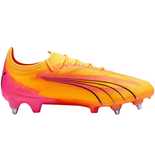 Puma Ultra Ultimate MxSG M 107747 03 football boots