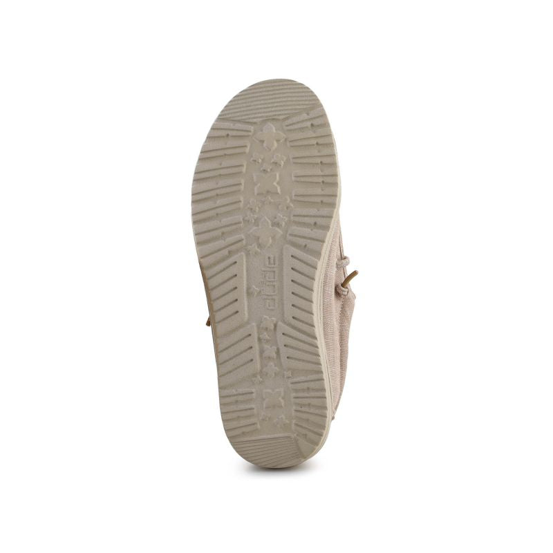 Hey Dude Wally Youth W 40041-205 shoes