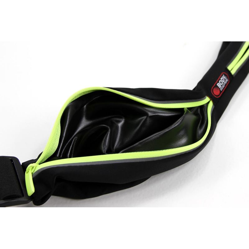 BP 105 Reflective Running Belt