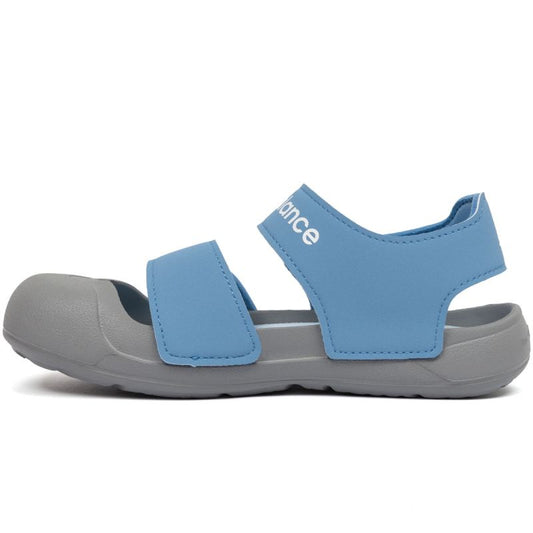 New Balance Jr Sandals SYA809R3