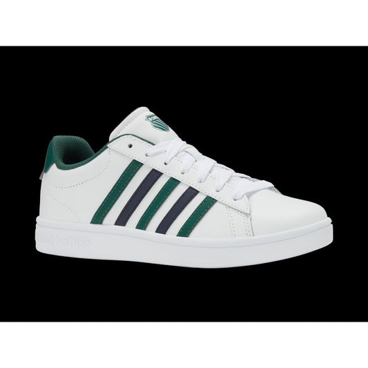 K-Swiss COURT TIEBREAK II shoes (04413-129-M)