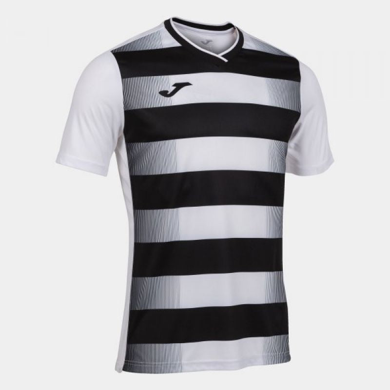 Joma Europa V Short Sleeve T-shirt 102838.201