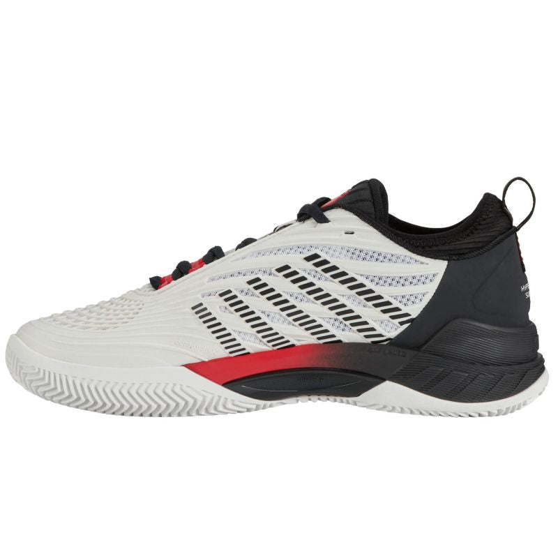 K-Swiss Hypercourt Supreme 2 HB M shoes 09072-104-M