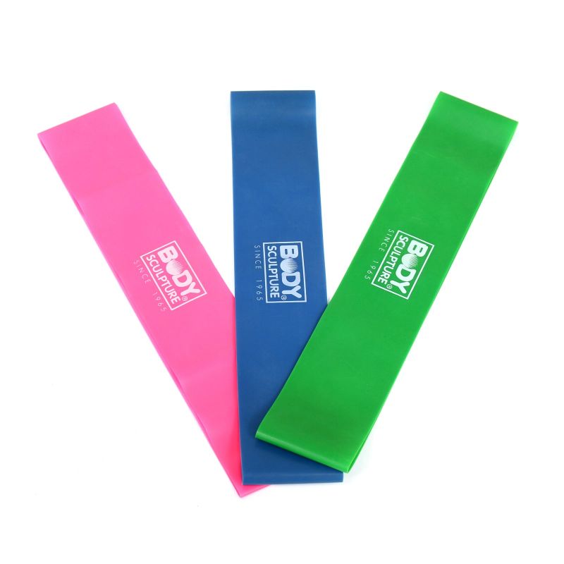 BB 103 Resistance Band Set