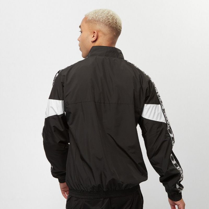 Karl Kani Retro Tape Trackjacket M 6086924
