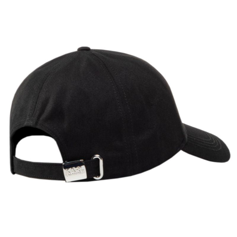 Karl Lagerfeld 205W3413 baseball cap