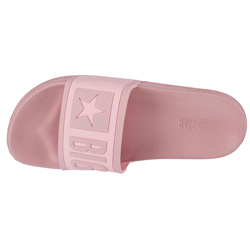 Big Star W flip-flops NN274A647