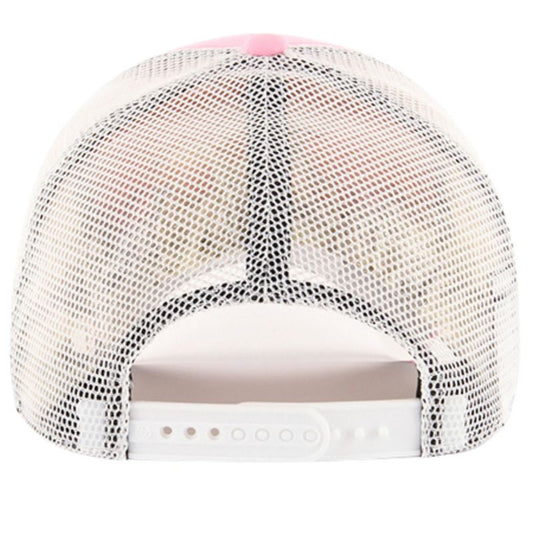 New York Yankees Branson 47 Jr Cap B-BRANS17CTP-RSA_KIDS