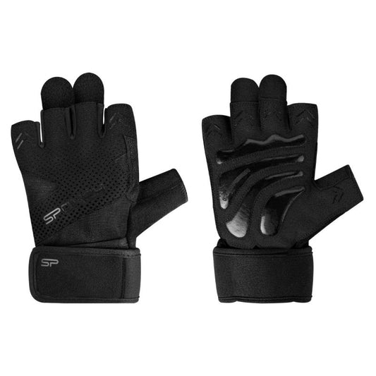 Fitness gloves Spokey Hiker LW SPK-943724