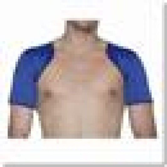 One Fitness BR125 neoprene belt