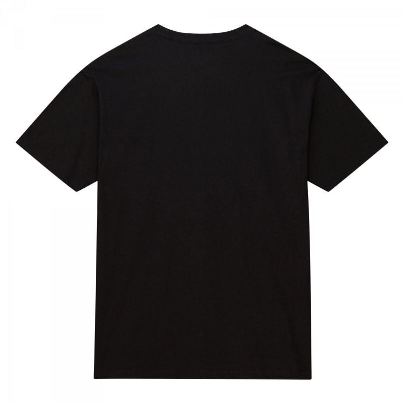 Mitchell & Ness Branded T-shirt Phys Ed M BMTR5545-MNNYYPPPBLCK