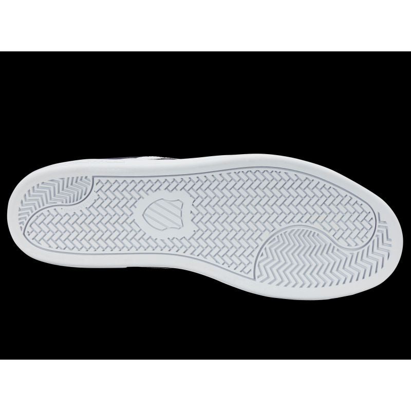 K-Swiss COURT TIEBRK II SDE shoes (09492-460-M)