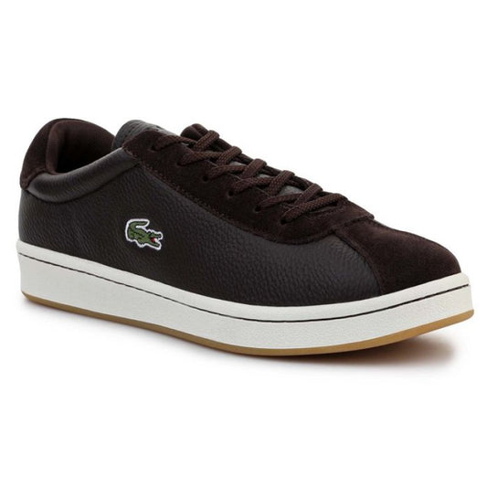 Lacoste Masters 119 3 SMA M 7-37SMA00351W7 shoes