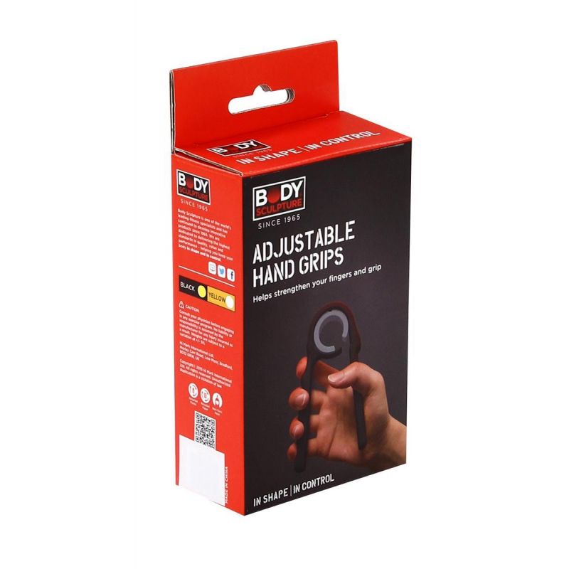 BB 911 Adjustable Hand Clamps