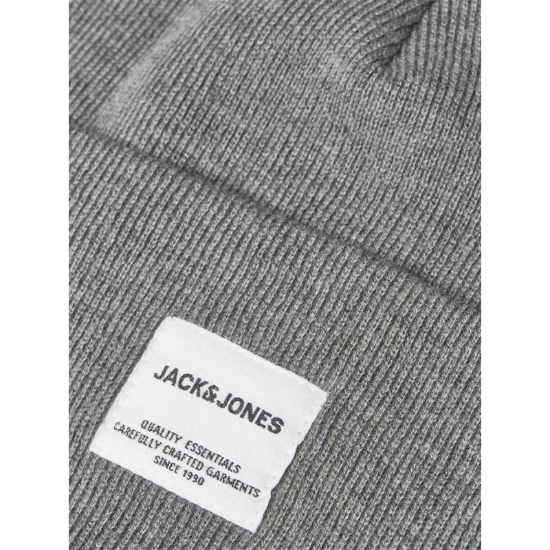 Jack & Jones Jaclong Knit Beanie Noos M 12150627