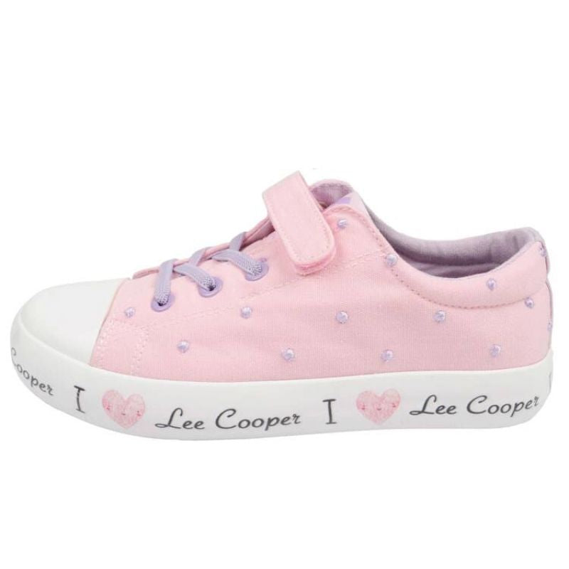 Lee Cooper Jr LCW-24-02-2160K shoes