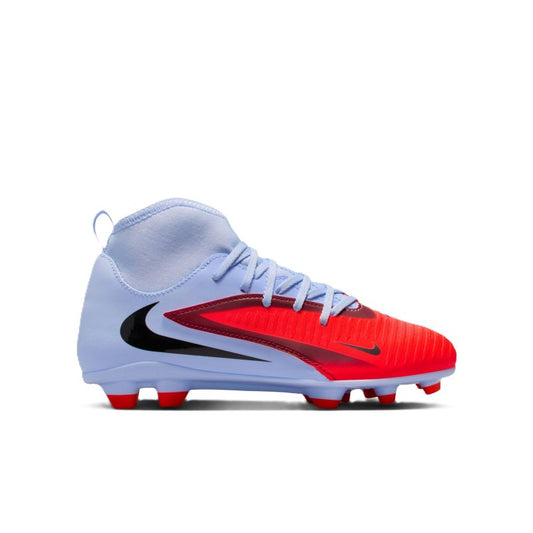 Nike Junior Phantom 6 High Club FG/MG HQ2022-400 shoes