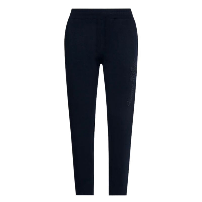Tommy Hilfiger Interlock Pants W WW0WW36055