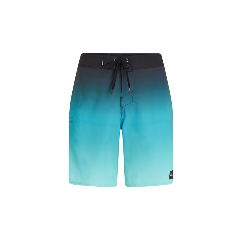 O'Neill Hyperfreak Heat Fade 19'' Boardshorts M 92800613541