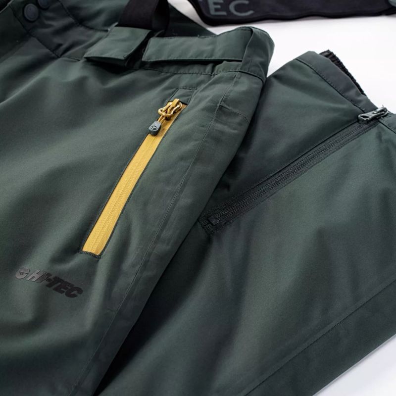 Hi-Tec Idris M ski pants 92800549419