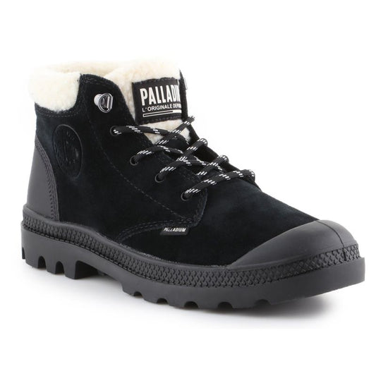 Palladium Pampa Lo Wt W 96467-008-M shoes