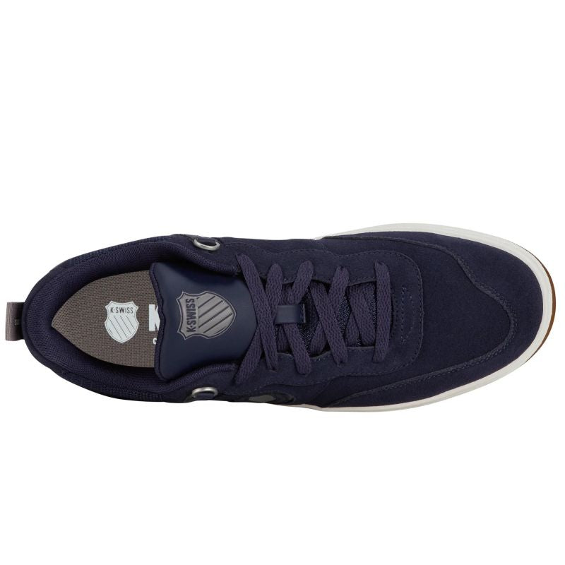 K-Swiss K-Varsity SDE M 04316-406-M shoes