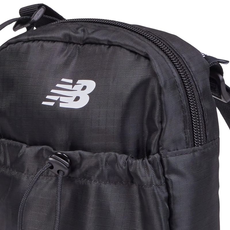 New Balance Essential Sling Bag BK LAB51901BK