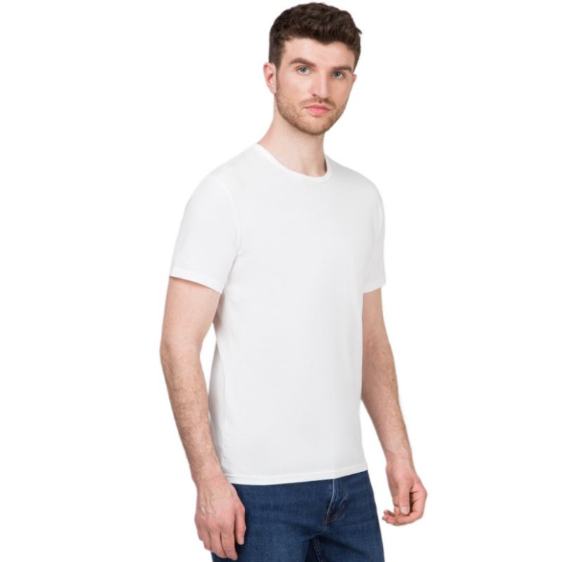 Calvin Klein 2P S/S Crew Neck T-shirt Set M 000NB1088A