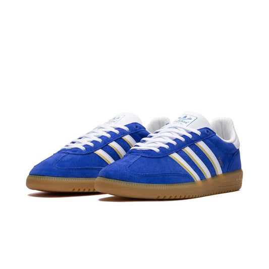 Adidas Hand 2 Semi Lucid Blue women's/men's sports shoes sneakers blue (ID2115)