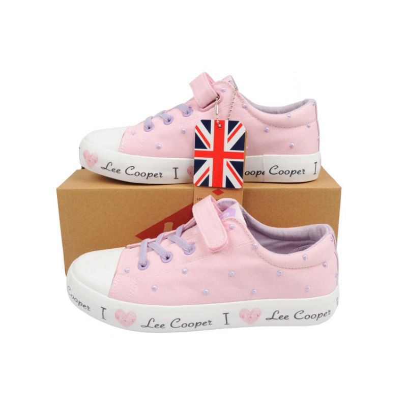 Lee Cooper Jr LCW-24-02-2160K shoes