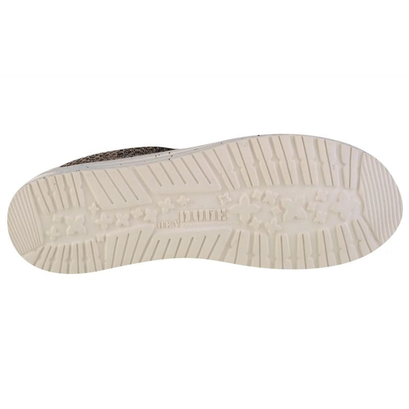 Hey Dude Wally Sox M 40019-255 shoes