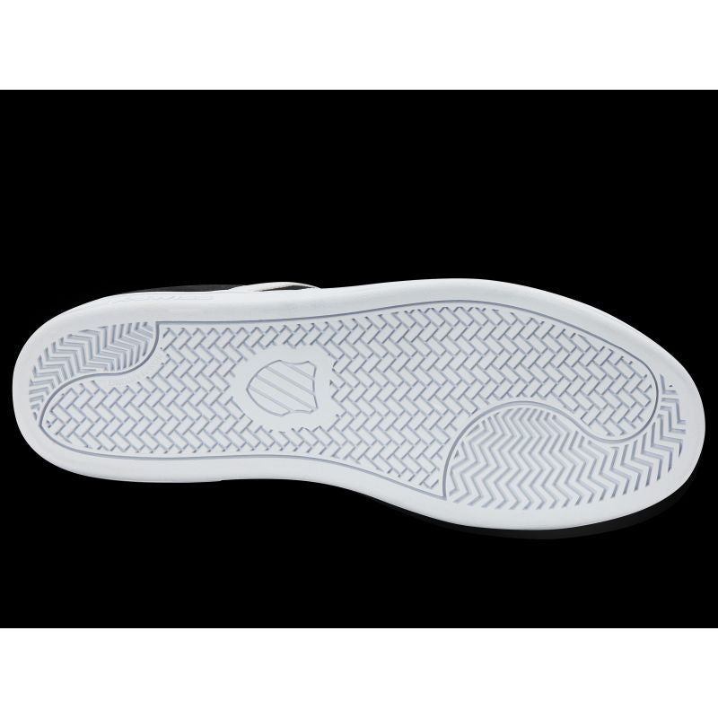 K-Swiss COURT TIEBRK II SDE shoes (09492-013-M)