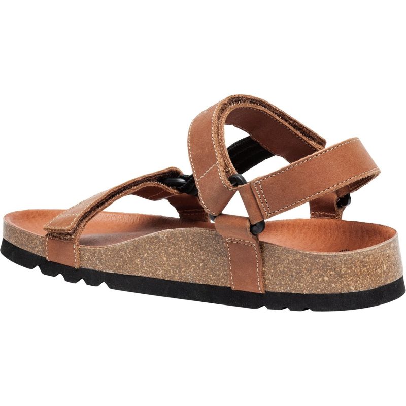 HEAVEN AD MED MF230091011 shoes size 45 brown