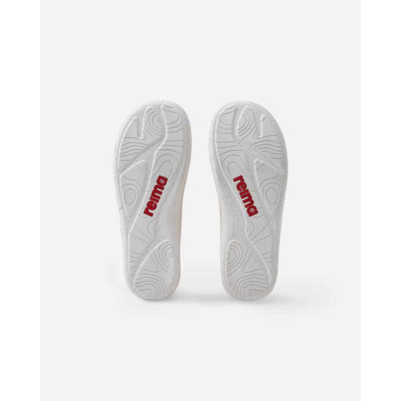 Reima Barefoot shoes Astelu blue (5400066B-6910)