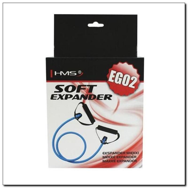 Rubber expander HMS EG02 17-31-002