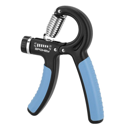 Spokey hand grip with adjustable resistance Cramp SPK-943259