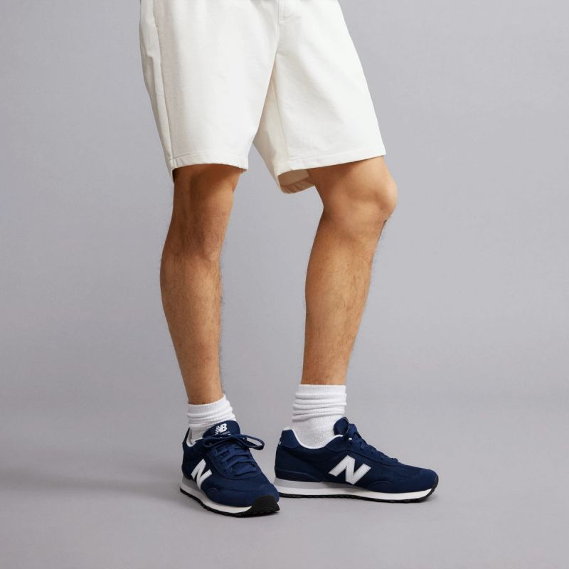 New Balance M ML515NVY shoes