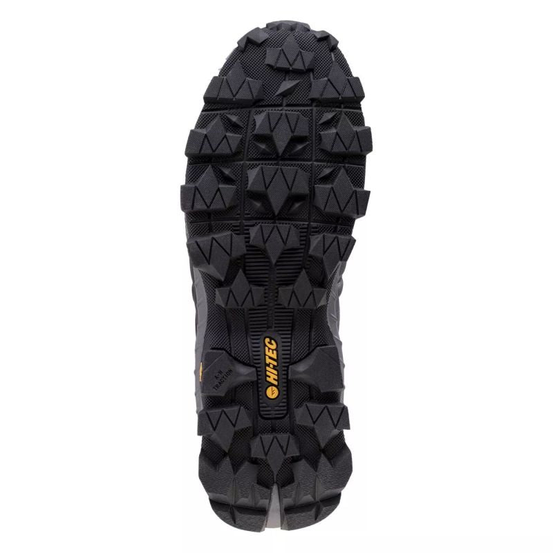Hi-Tec K2 Thermo Hiker M shoes 92800555299