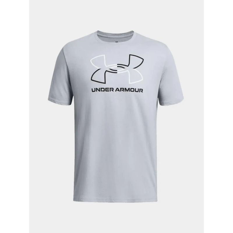 Under Armour T-shirt M 1382915-011