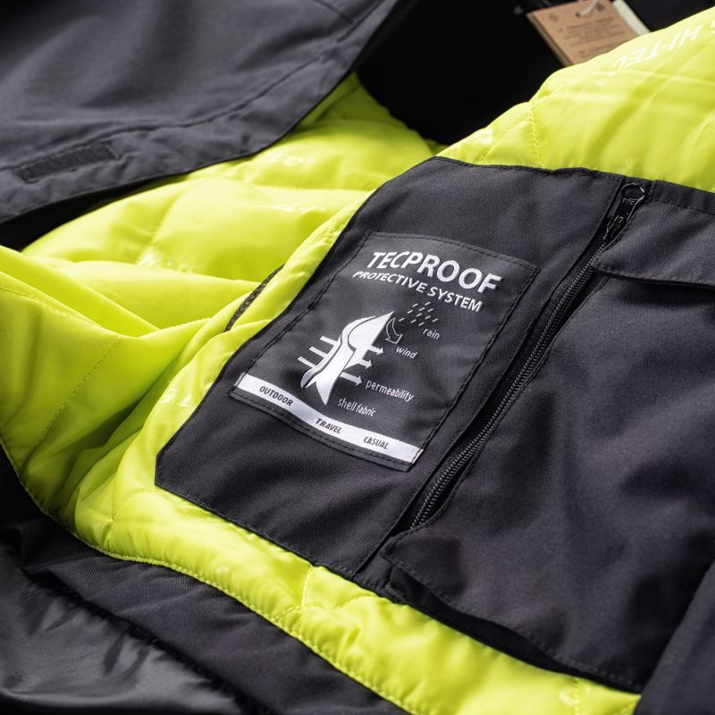 Hi-Tec Bicco II Jacket M 92800454106
