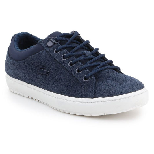 Lacoste Straightset Insulate 319 1 W CFA 7-38CFA0008J18 shoes