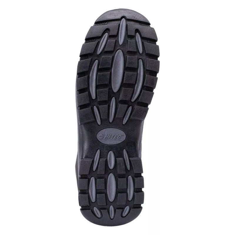 Hi-Tec Blazi Mid M shoes 92800555270