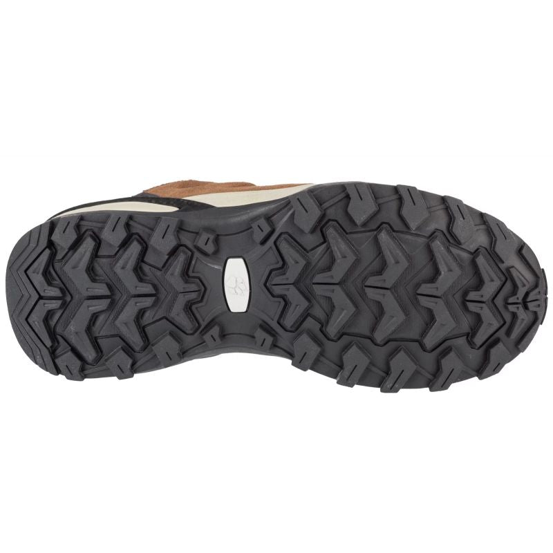 Jack Wolfskin Refugio Texapore Low W shoes 4050821-5238