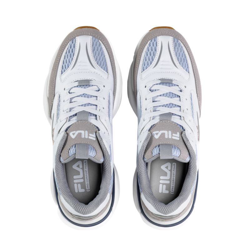 Fila Recade women's shoes FFW0468 43343