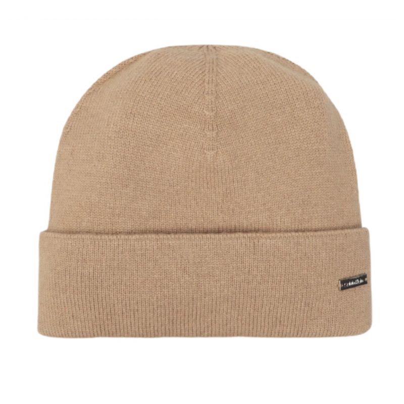 Calvin Klein Cashmere Beanie W K60K609973