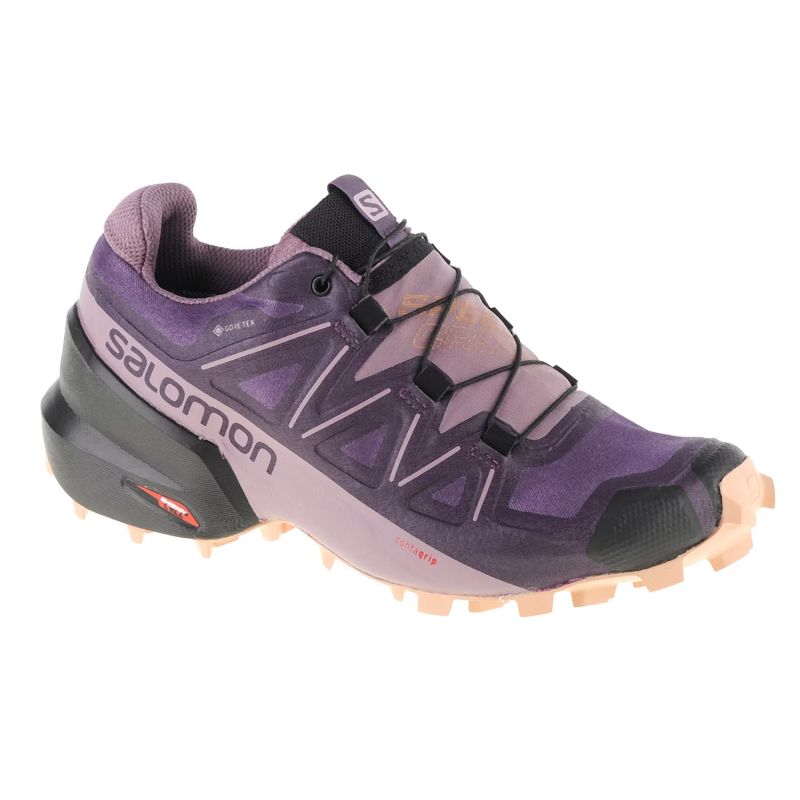 Salomon Speedcross 5 GTX W 416129 Shoes