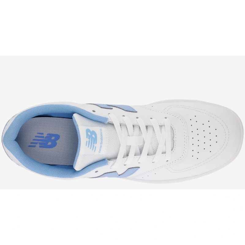 New Balance BB80BLU sports shoes