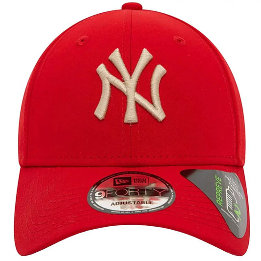 New Era Repreve 940 New York Yankees Cap 60435237
