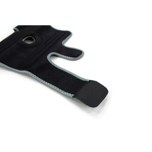 BNS 7205E knee stabilizer