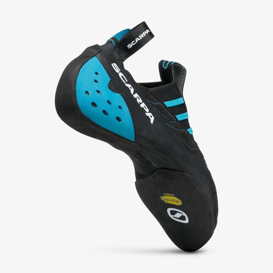 Instinct s-black-azure-40 SCARPA shoes